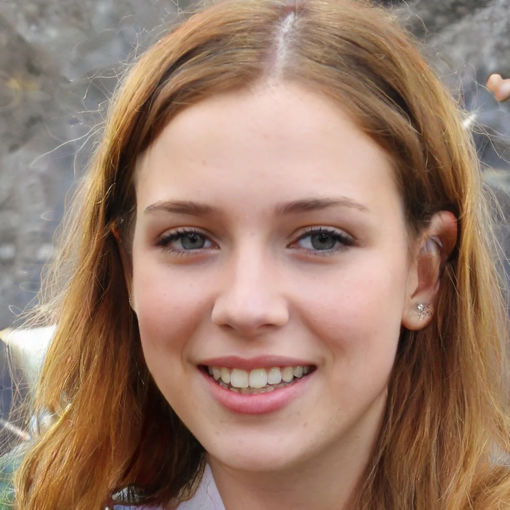 Teammitglied Saskia K.